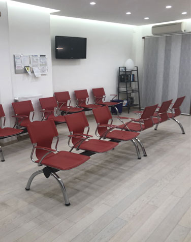 Lo Studio opera da 15 anni fornendo le migliori cure oculistiche locali.
